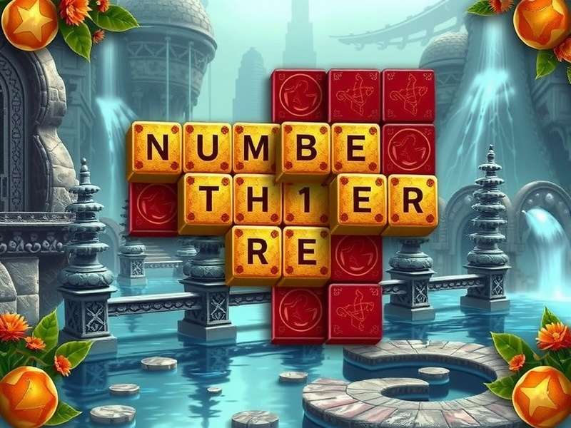 Competitive Magic Tiles 3 gameplay screenshot showing high score