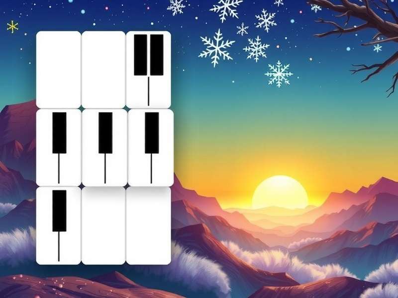 Magic Tiles 3 2024 Gameplay on a Modern Smartphone