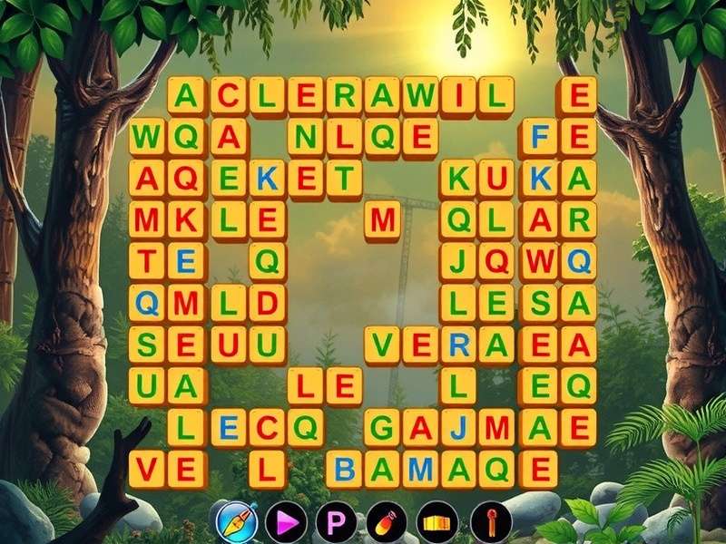 Close-up of fingers tapping on a smartphone screen playing Magic Tiles 3