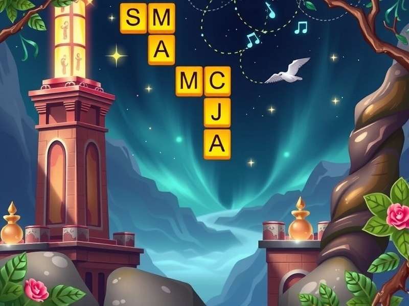 Magic Tiles 4 Music gameplay on a smartphone