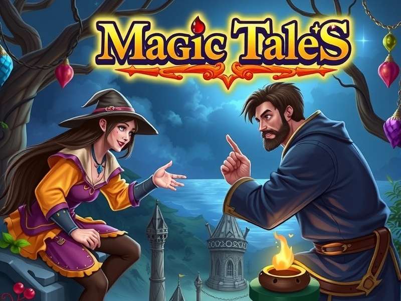 Timeline showing the evolution of Magic Tiles game versions in India