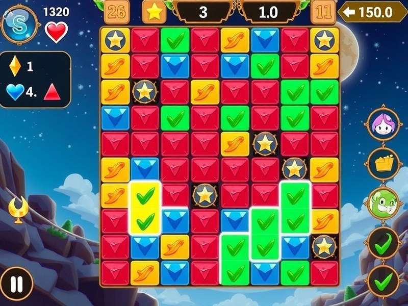 Magic Tiles 3 VIP Unlocked Mod APK Interface