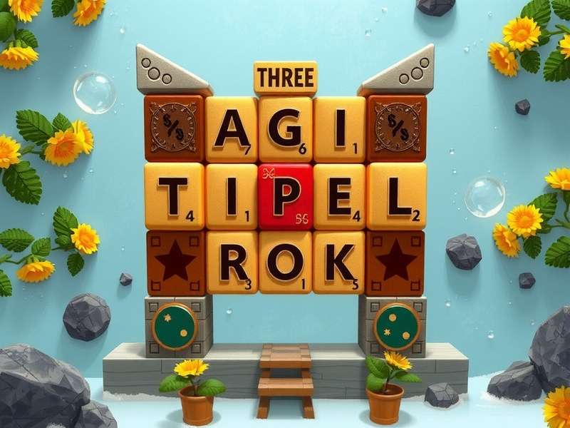 Close-up of a smartphone running Magic Tiles 3 Rush E mode with fast-moving tiles