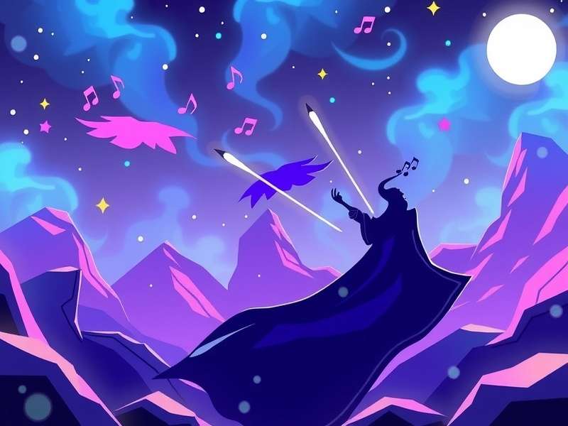 A person's hands playing Magic Tiles 3 on a smartphone screen showing colourful tiles