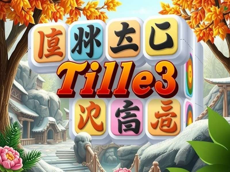 Magic Tiles 3 Official gameplay screen with piano tiles