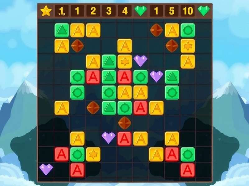 Magic Tiles Game Free gameplay with colorful piano tiles and vibrant background