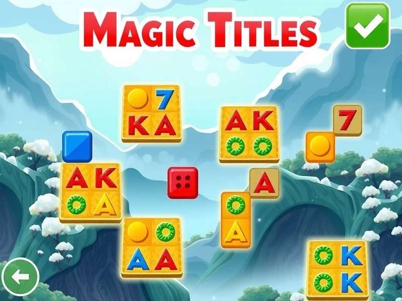 Magic Tiles Three Free gameplay on mobile phone with colorful neon tiles