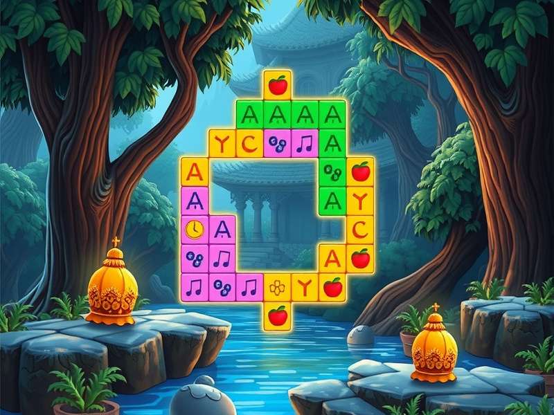 Magic Tiles 2 Online Games With Pop Music Free – vibrant rhythm gameplay with neon tiles and pop beats