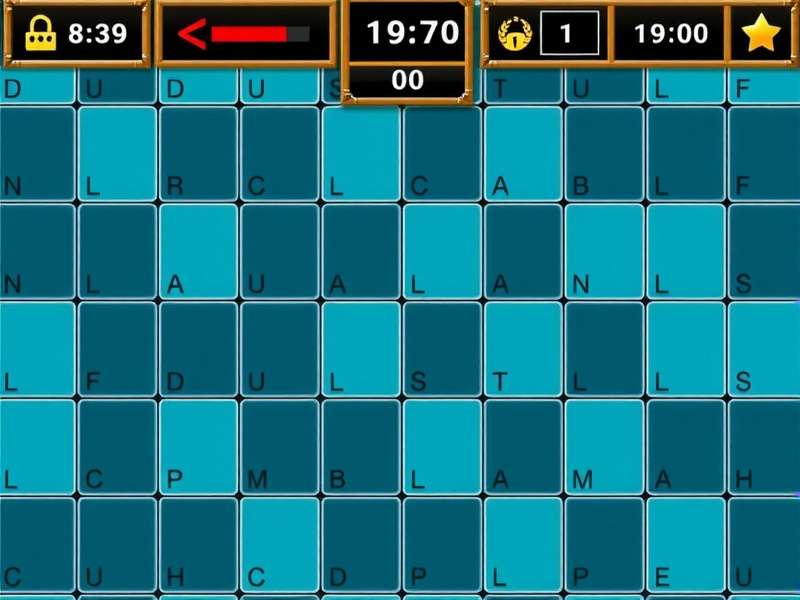 Magic Tiles gameplay on mobile device showing colorful tiles with musical notes