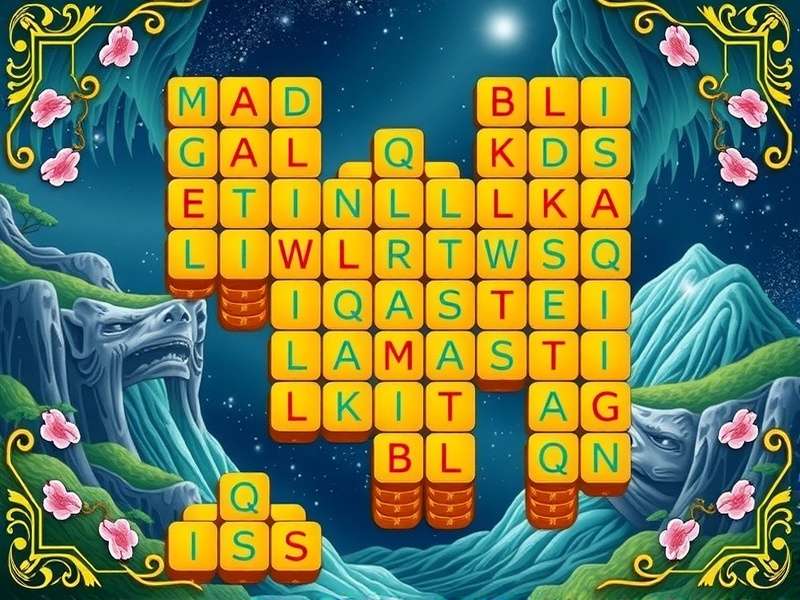 Magic Tiles 3 gameplay on a smartphone showing colorful tiles and high score