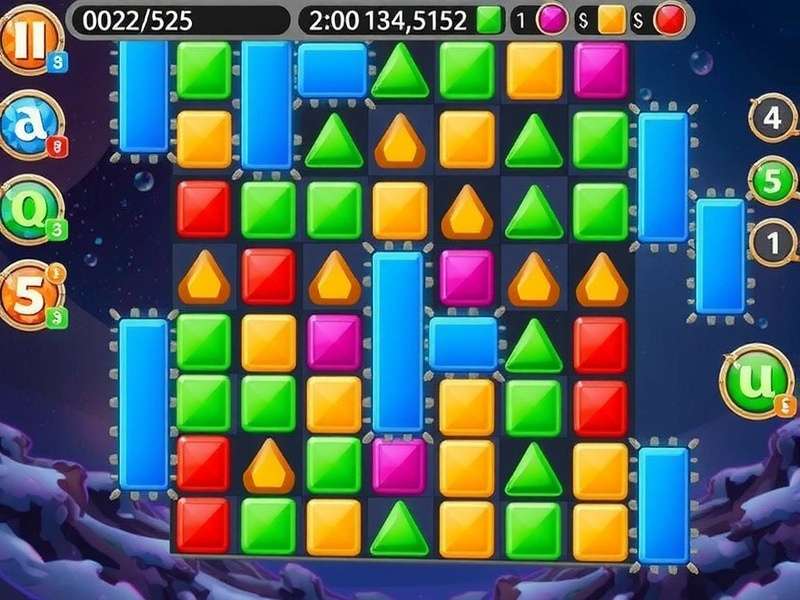 Magic Tiles 3 Free No Download – browser piano game interface showing black and white tiles