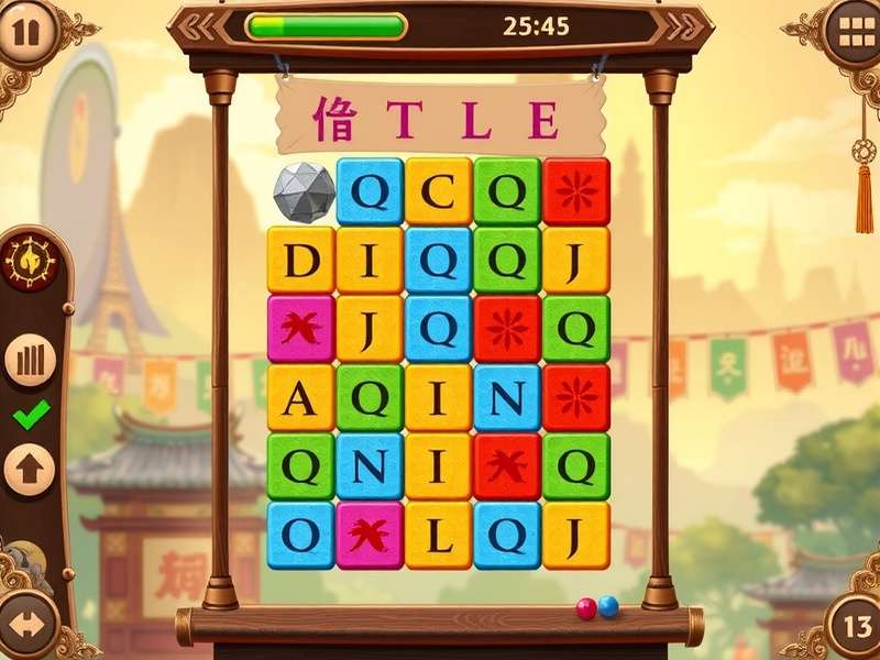 Magic Tiles Three gameplay showing colorful tiles and beat patterns on a mobile screen