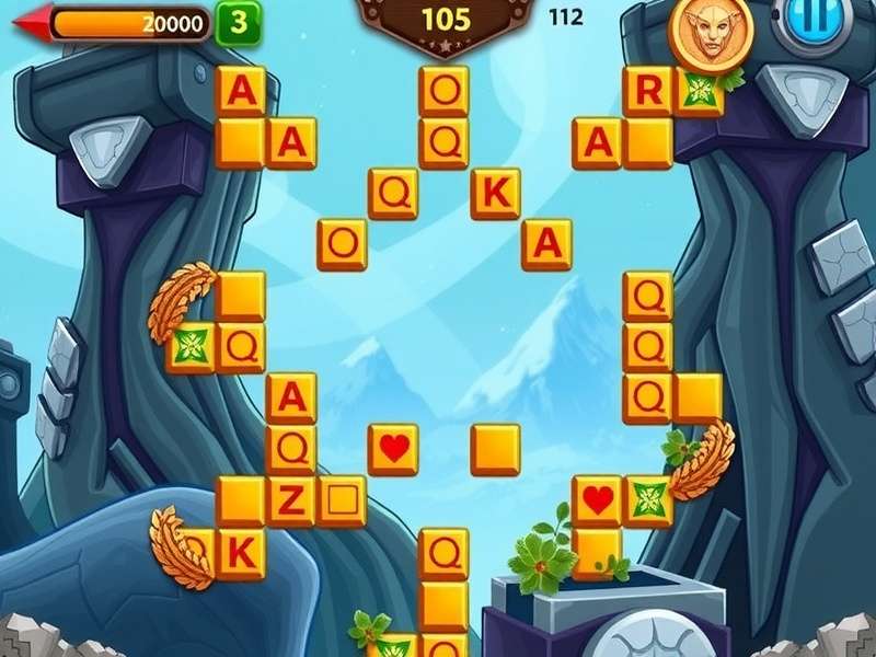 Magic Tiles 3 gameplay on a smartphone with vibrant neon effects