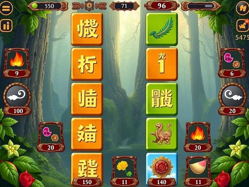 Magic Tiles 3 Game Online Free – vibrant rhythm game interface with colorful tiles