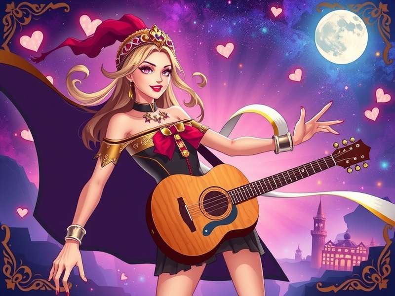 Magic Tiles 3 hardest song gameplay screenshot showing intense note patterns