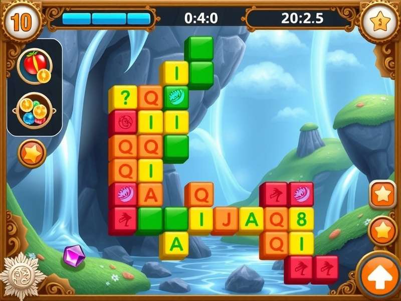 Magic Tiles 3 Gameplay on mobile phone showing piano tiles in action