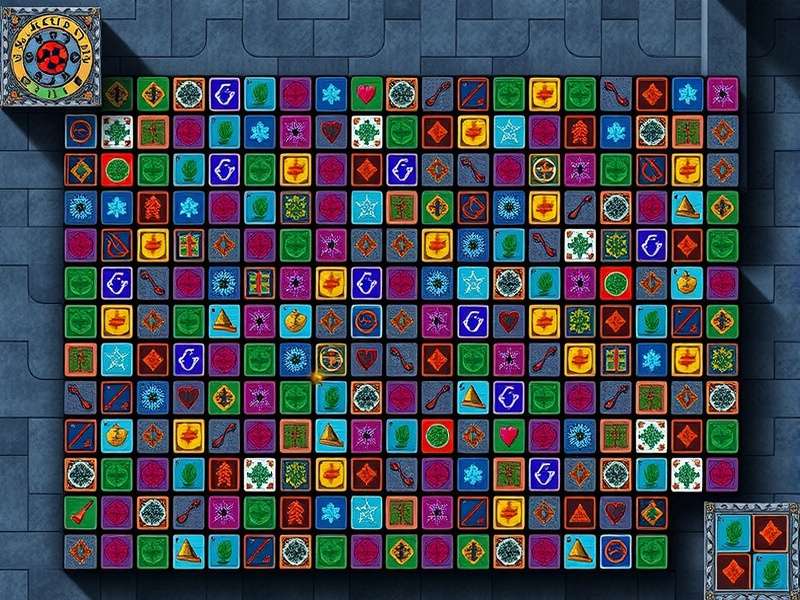 Magic Tiles Unblocked gameplay screenshot showing colorful tiles and rhythm interface